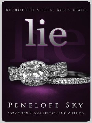 cover image of Lie